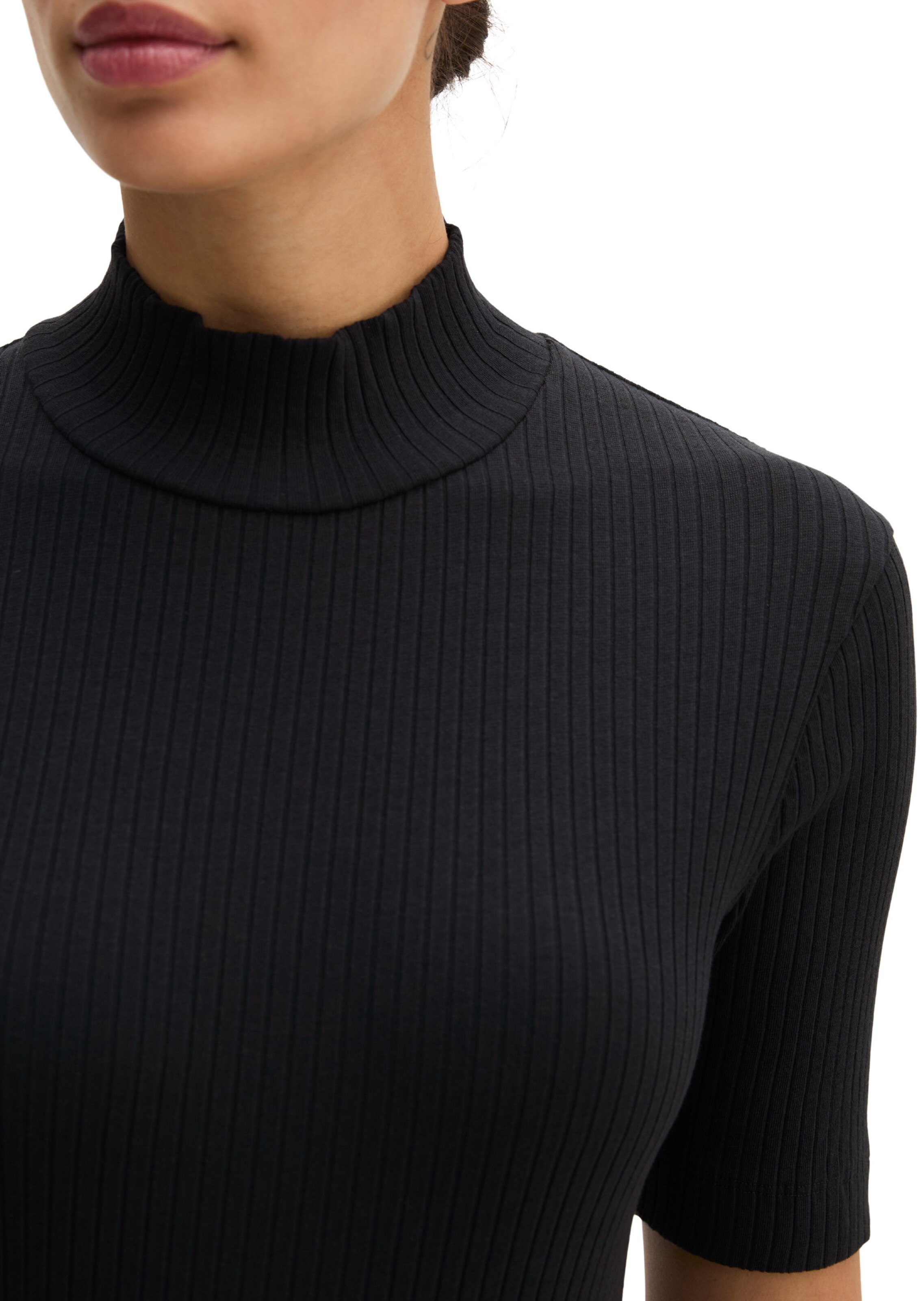 Marc O'Polo Shirt in Blauw
