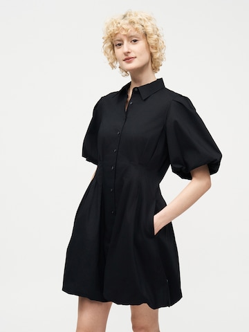GAP Kleid in Schwarz