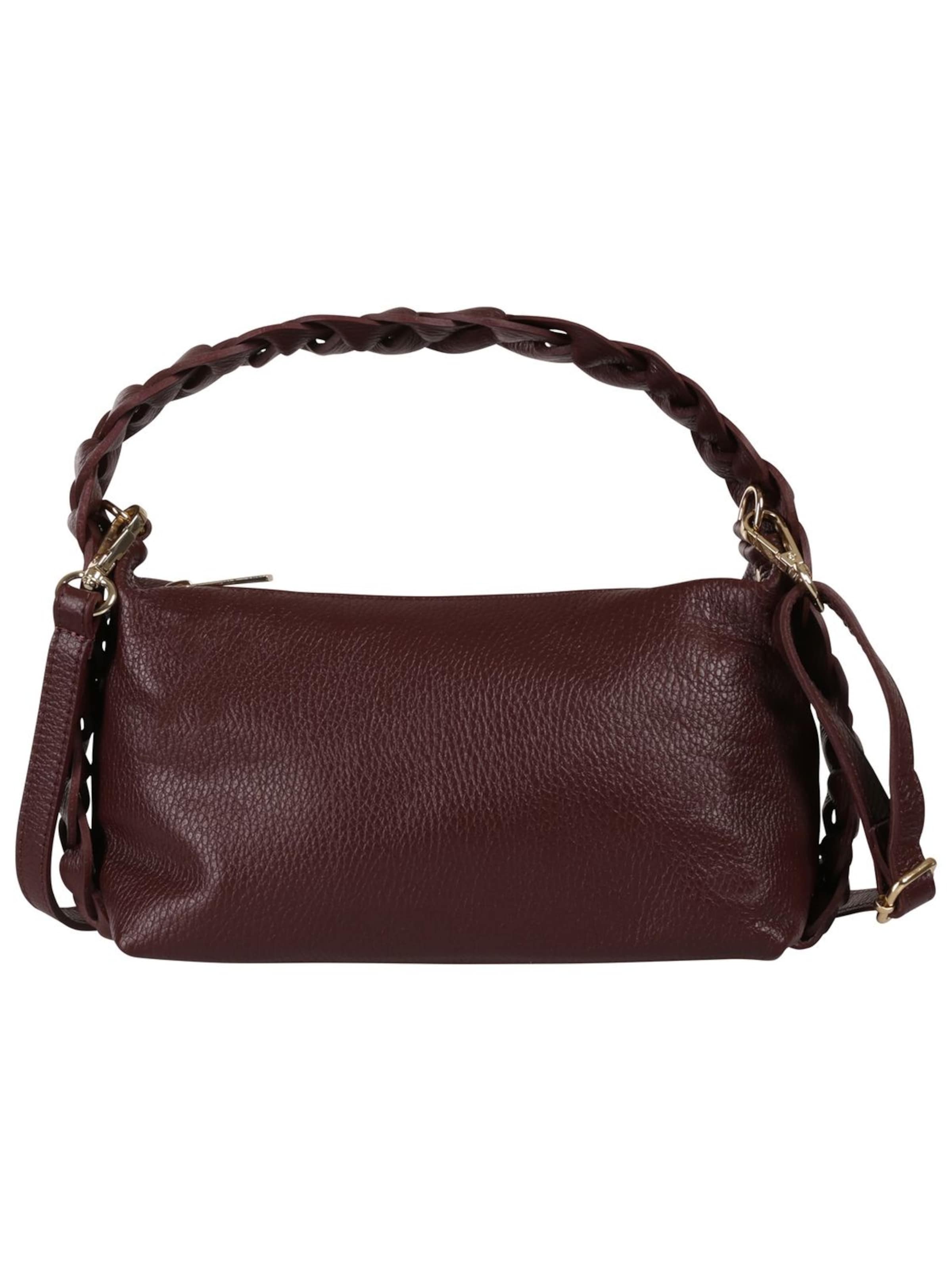 Toscanto Crossbody bag in Red