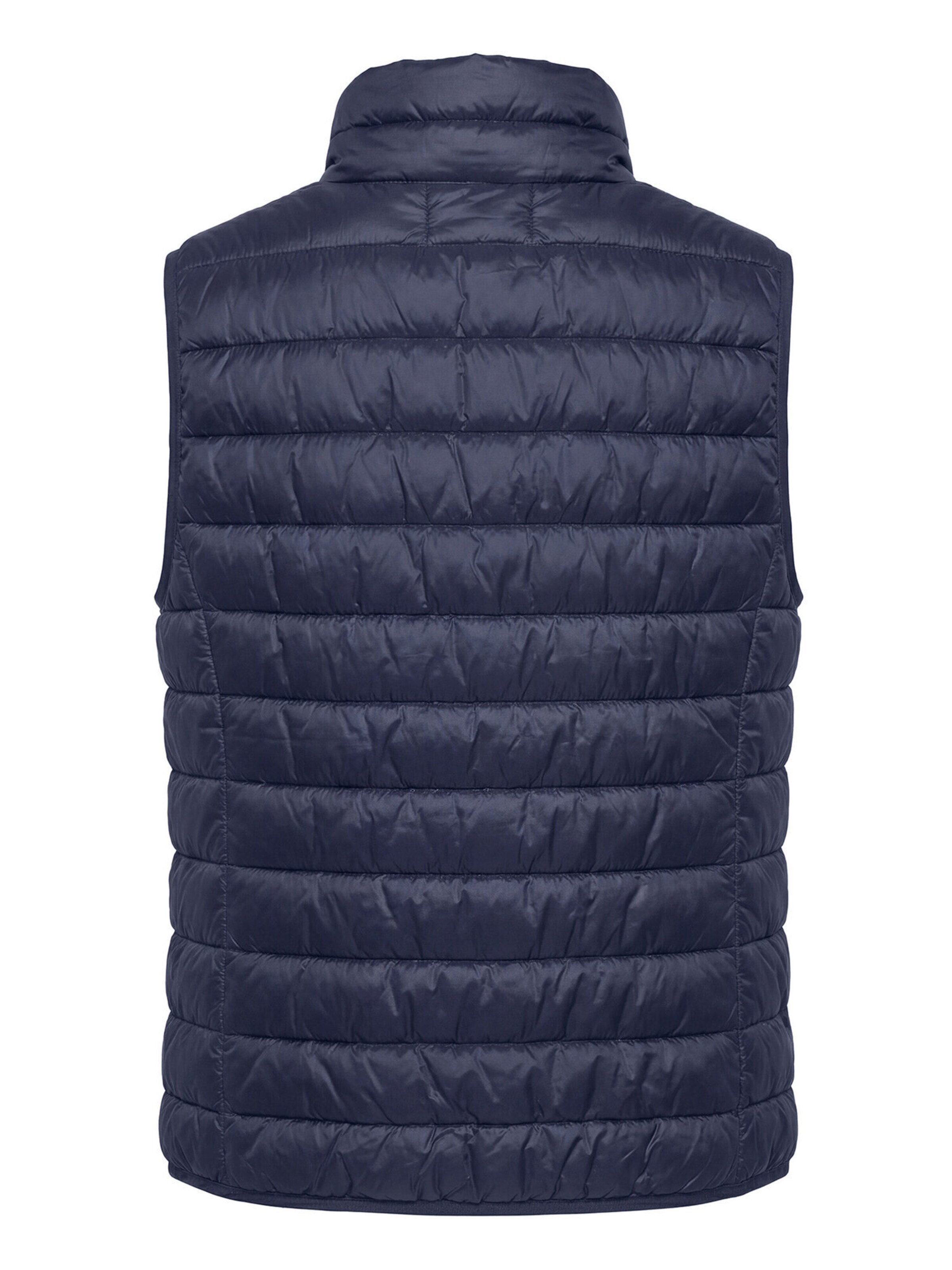 Betty Barclay Bodywarmer in Blauw