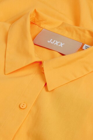 Abito camicia 'Roe' di JJXX in arancione