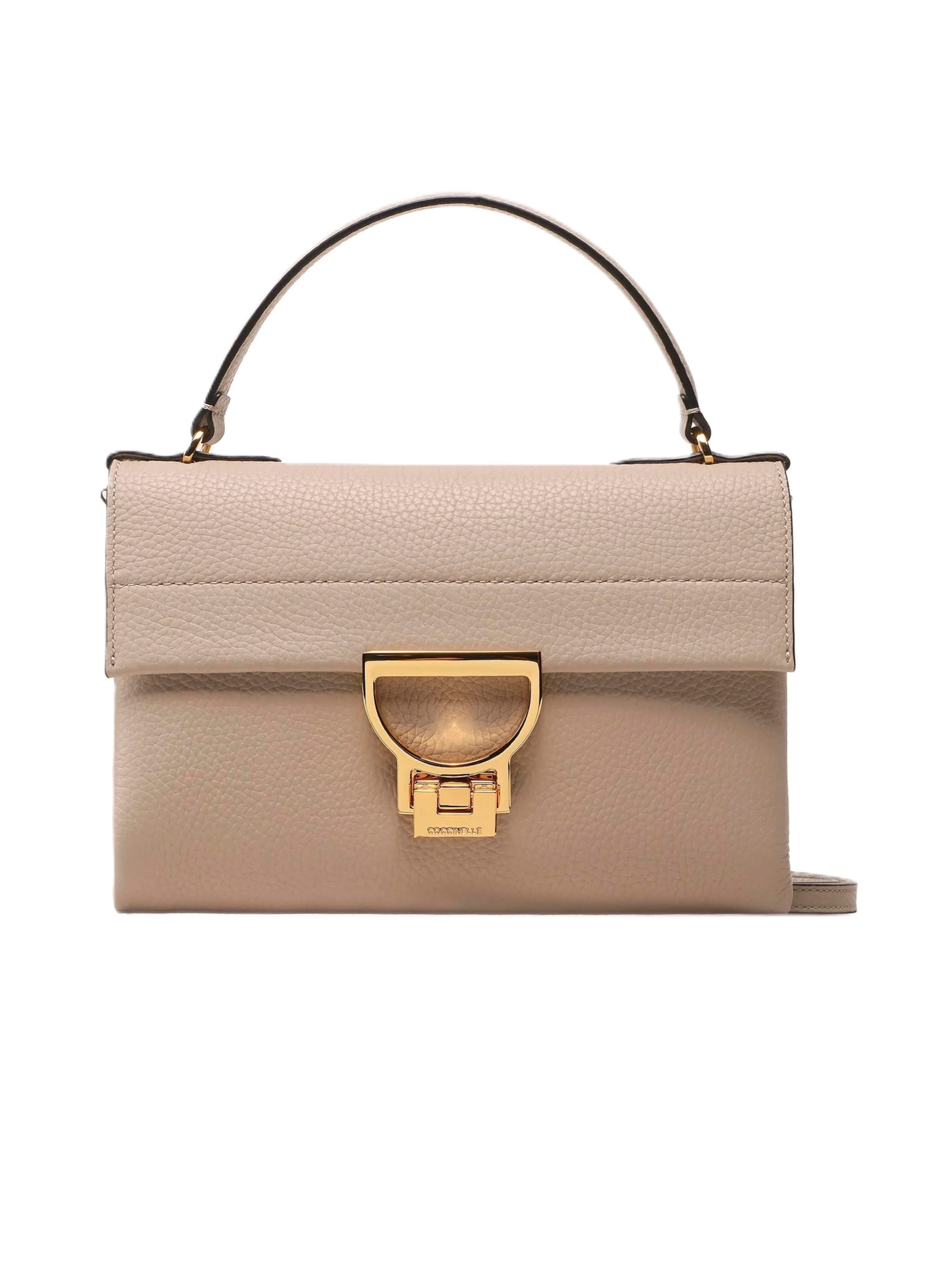 Coccinelle Handbag 'E1MD5190301' in Pink: front