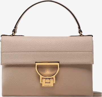 Borsa a mano 'E1MD5190301' di Coccinelle in rosa: frontale