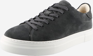 SELECTED HOMME Sneakers 'David' in Grey: front