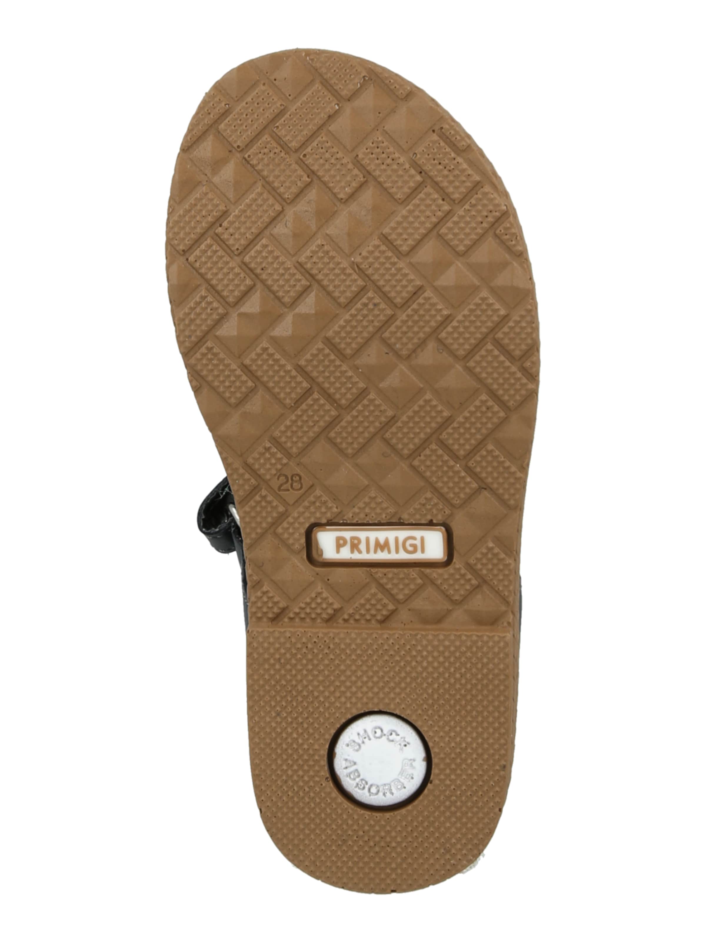 Sandalo di PRIMIGI in blu