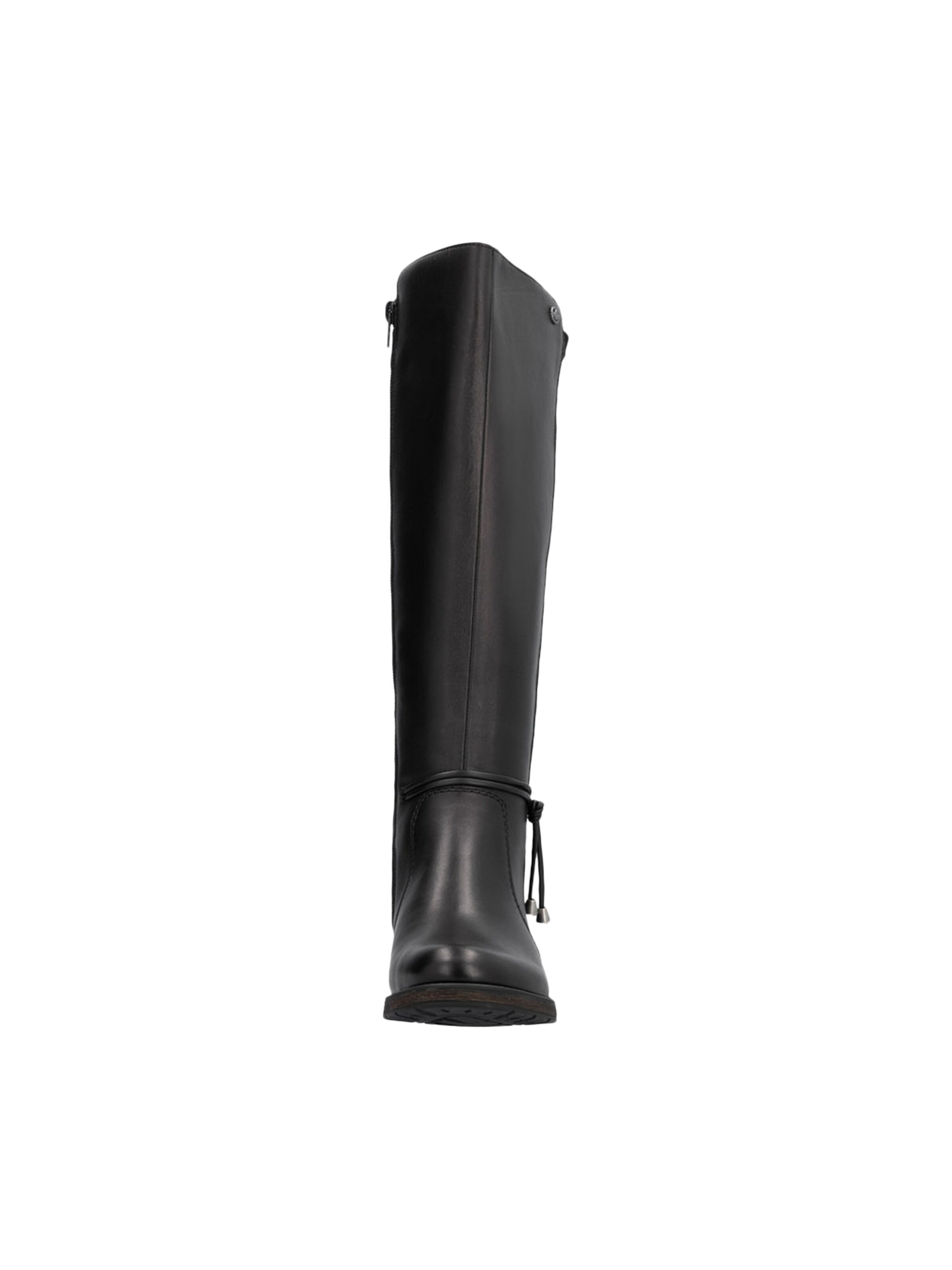 Rieker Boots in Zwart