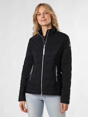 Fuchs Schmitt Between-season jacket in Blue: front