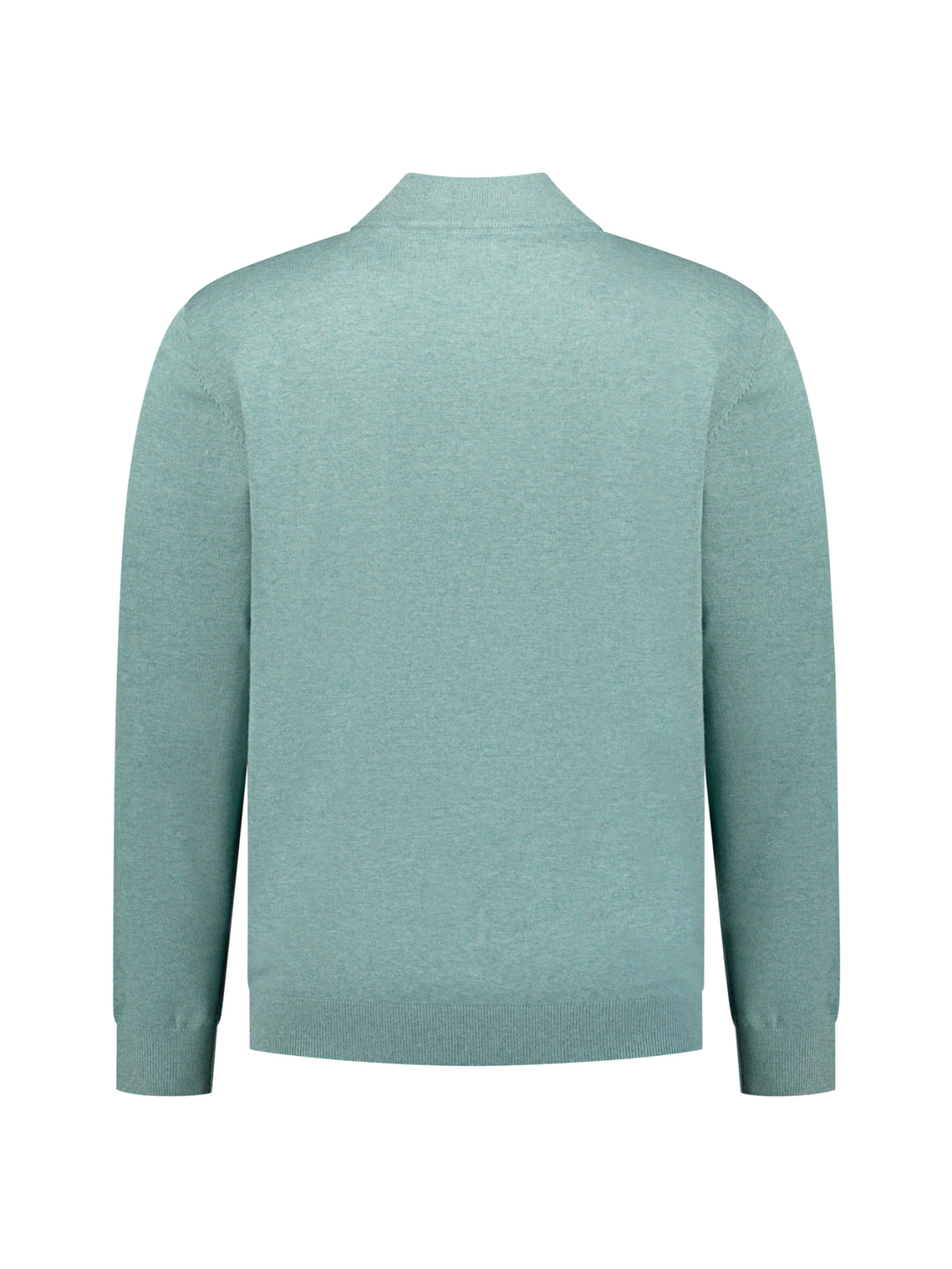 Pull-over No Excess en bleu