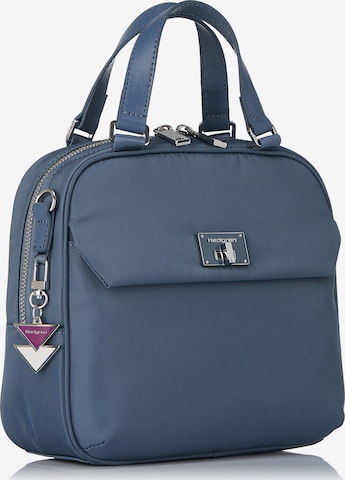 Hedgren Handbag 'Libra Even' in Blue