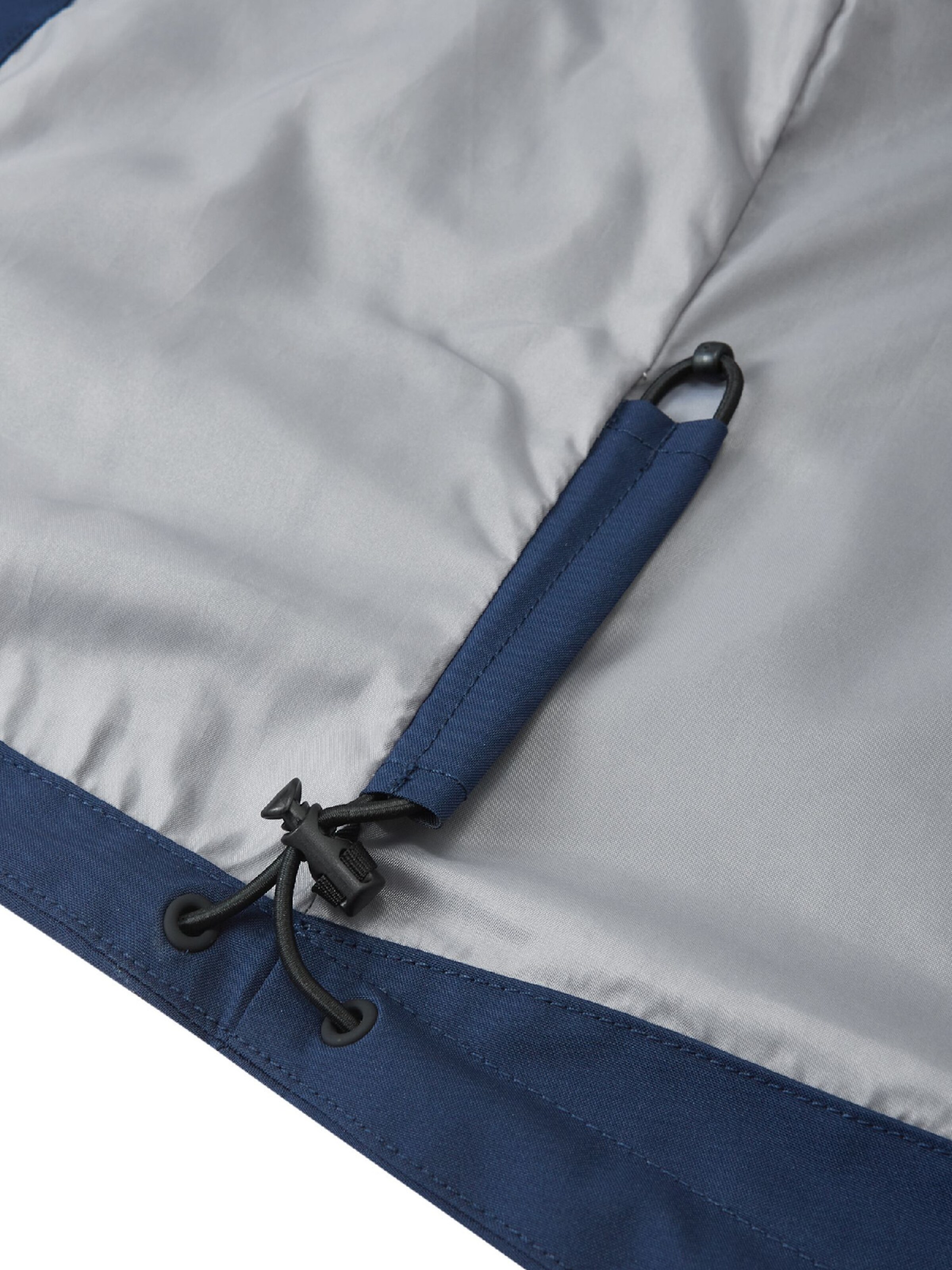 Reima Outdoorjas 'Sulkava' in Blauw