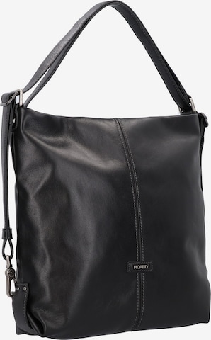 Picard Tasche 'Eternity' in Schwarz