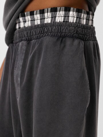 Dandalo Baggy Штаны в Черный