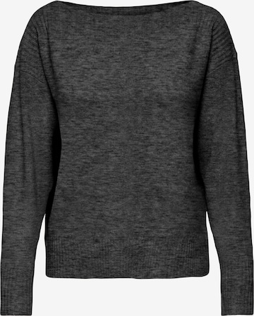 ONLY Πουλόβερ 'ONLGLORY' σε γκρι: μπροστά