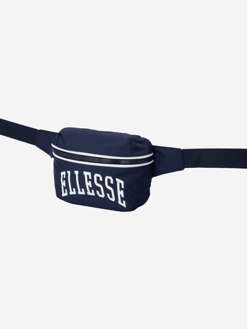 ELLESSE Belt bag 'Litra' in Blue