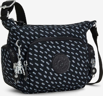 KIPLING Schoudertas 'GABBIE MINI' in Zwart