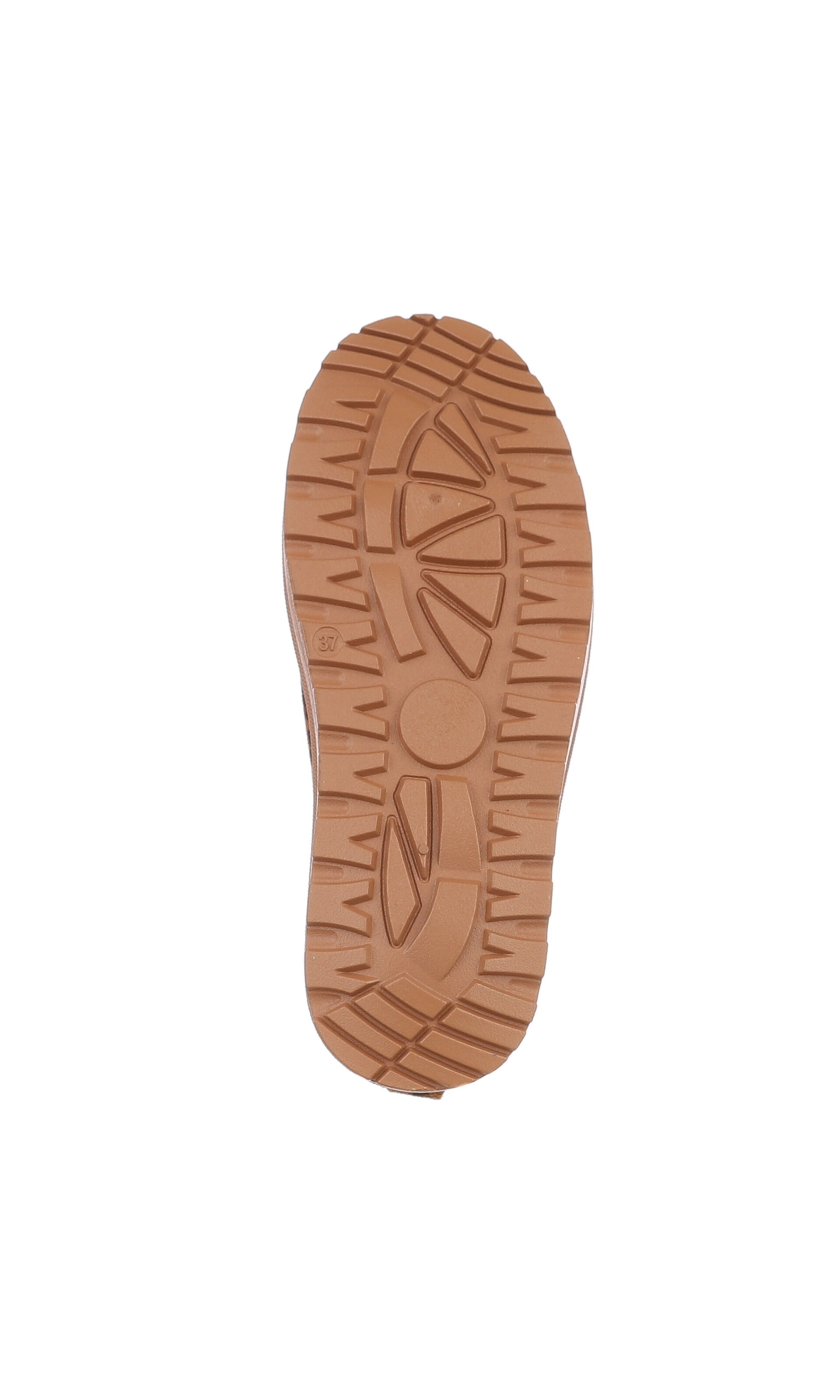 Ital-Design Mules in Brown