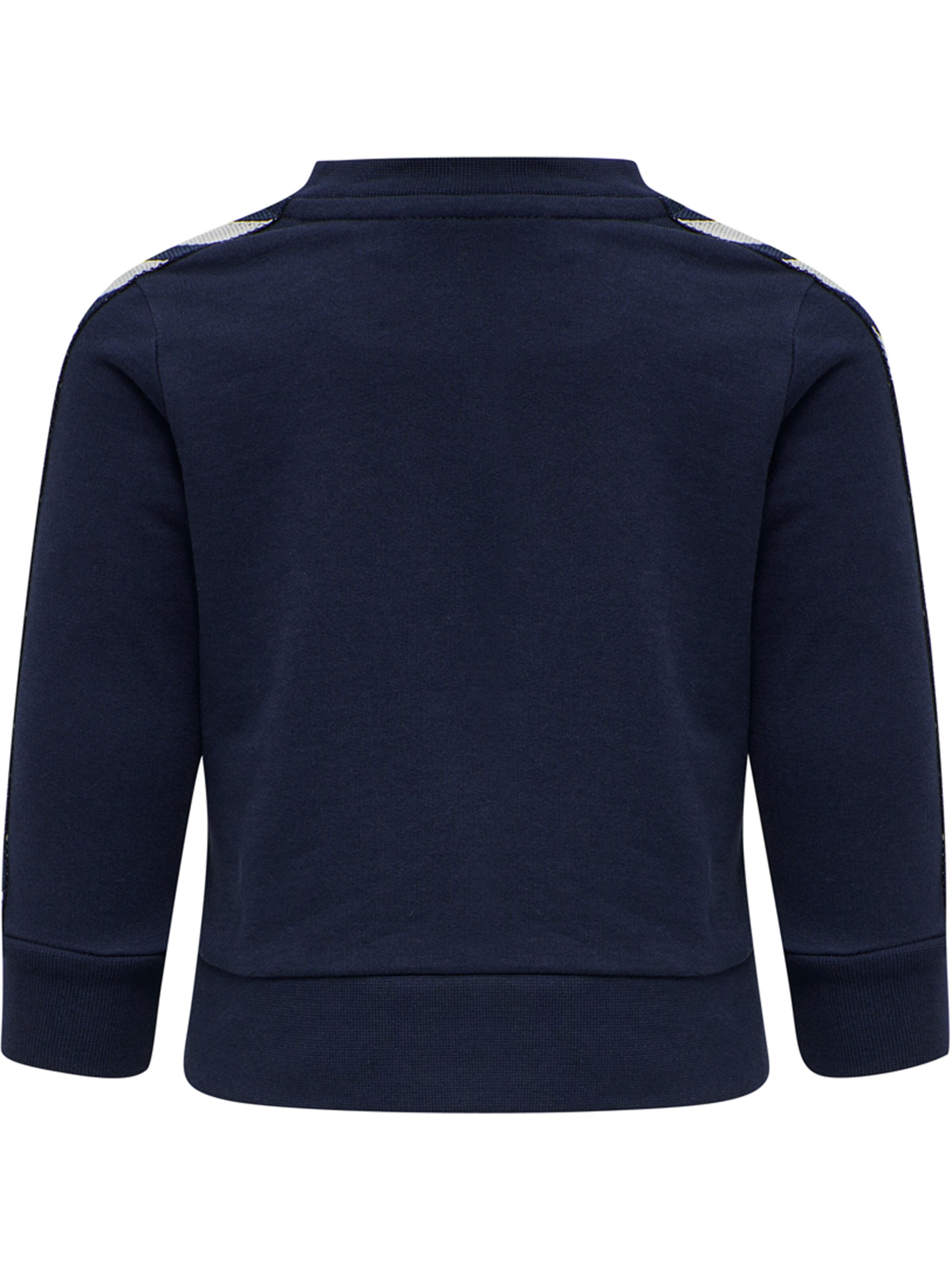 Hummel Trainingsanzug in Blau