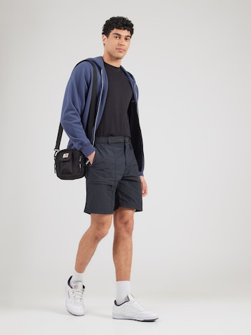 Vintage Industries Regularen Hlače 'Iggy' | črna barva