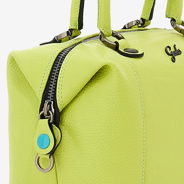 Borsa a spalla 'G3 Plus' di Gabs in verde