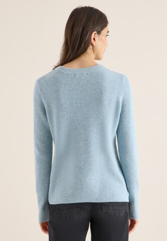 CECIL Sweater in Blue