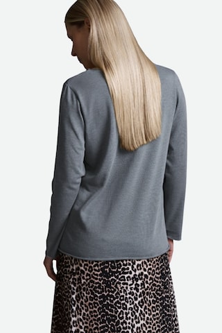 Cotton Candy Shirt in Blue