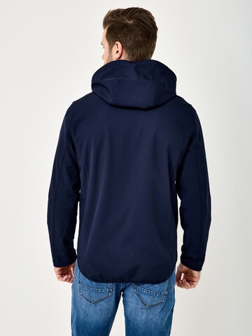 REDPOINT Between-Season Jacket in Blue