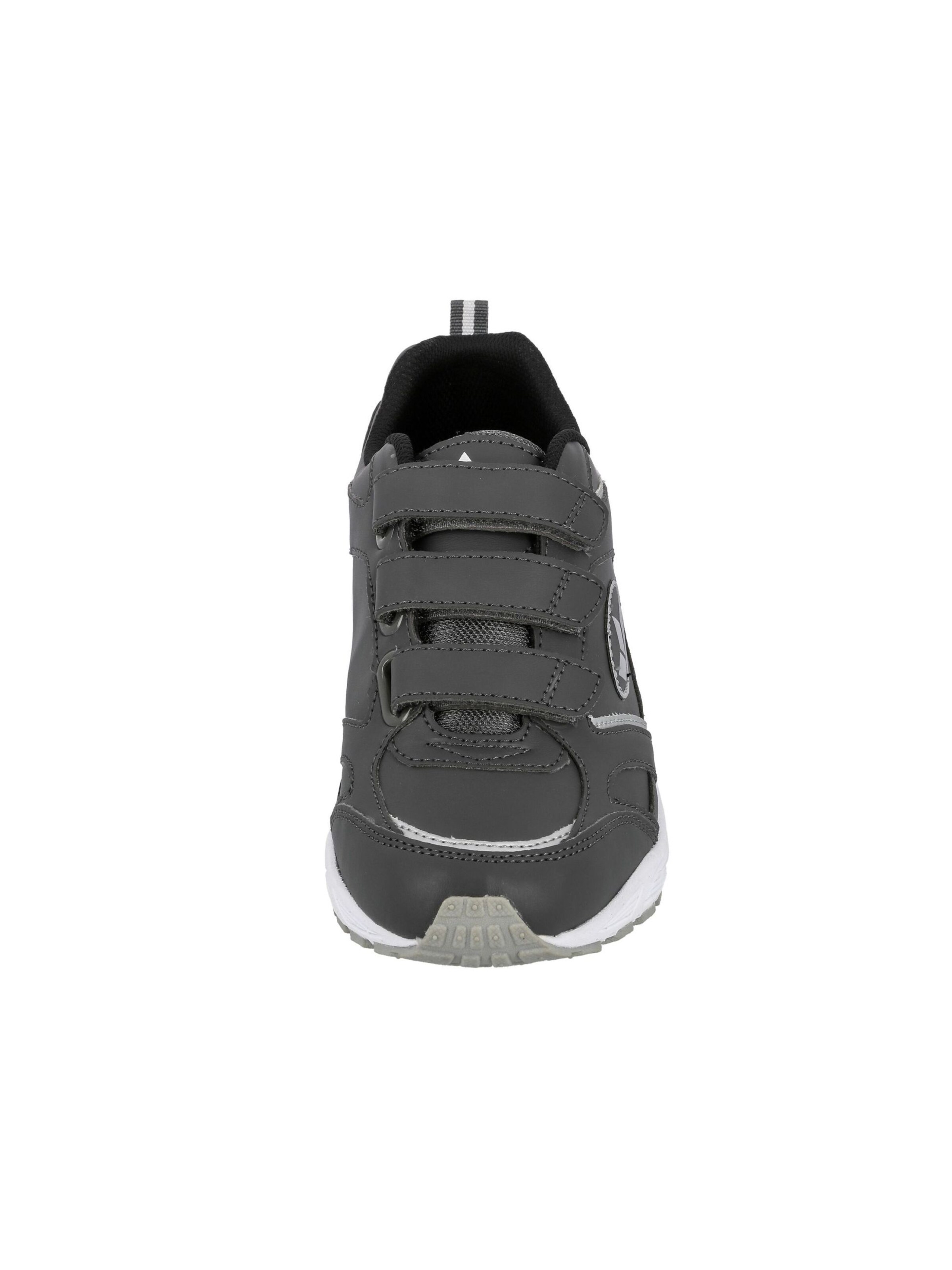 LICO Laufschuh 'Marlon V' in Grau