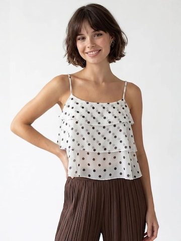 MixRay - Top em branco