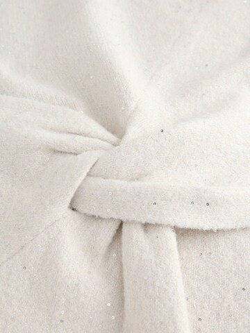 Next Πουλόβερ σε μπεζ