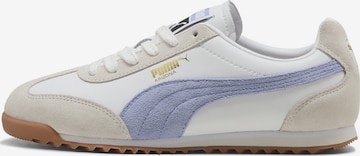 PUMA Sneaker 'Arizona Retro' in Weiß: Vorderseite