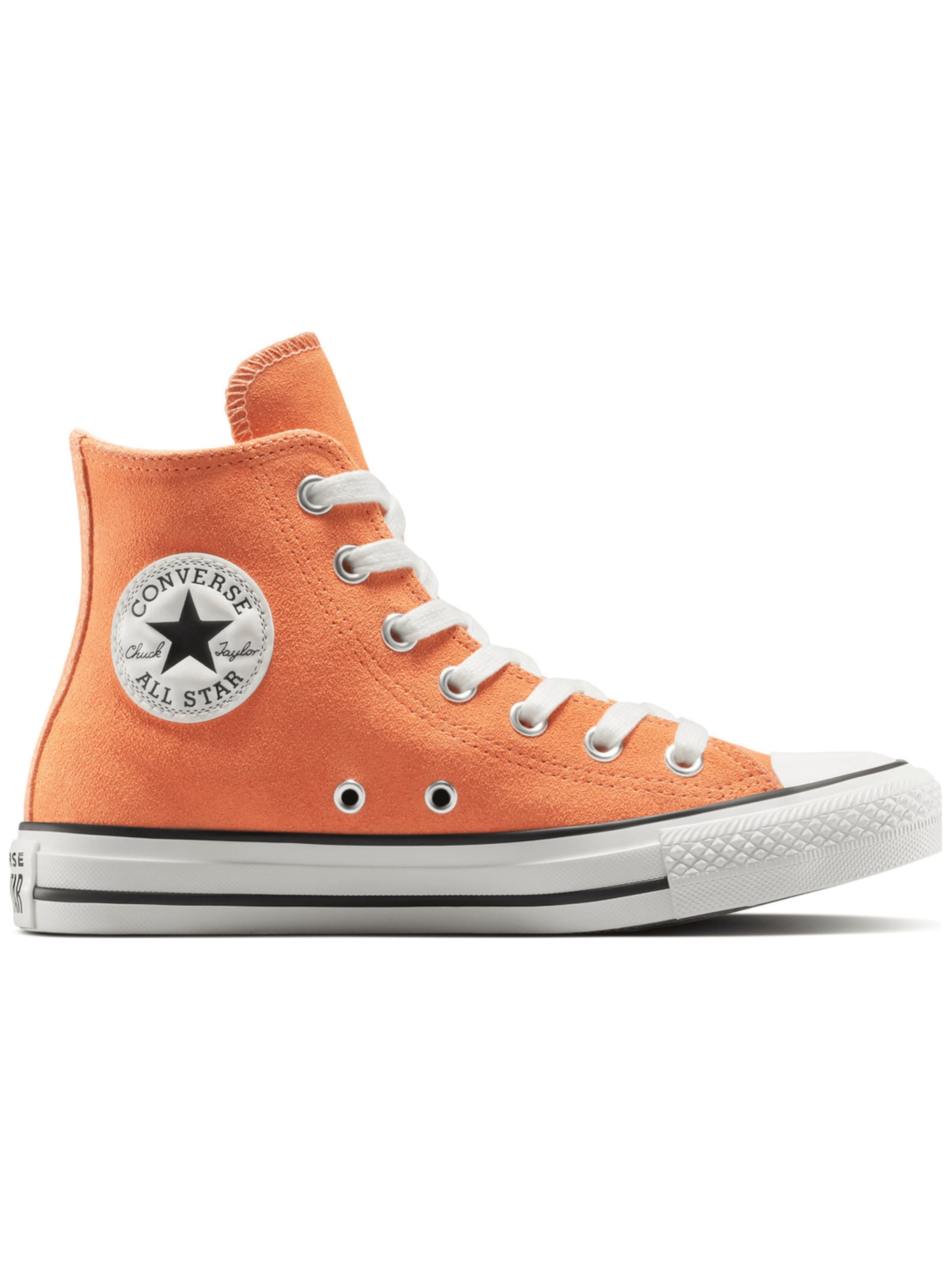 CONVERSE High-top trainers 'Chuck Taylor All Star' in 38 in Orange, Item view