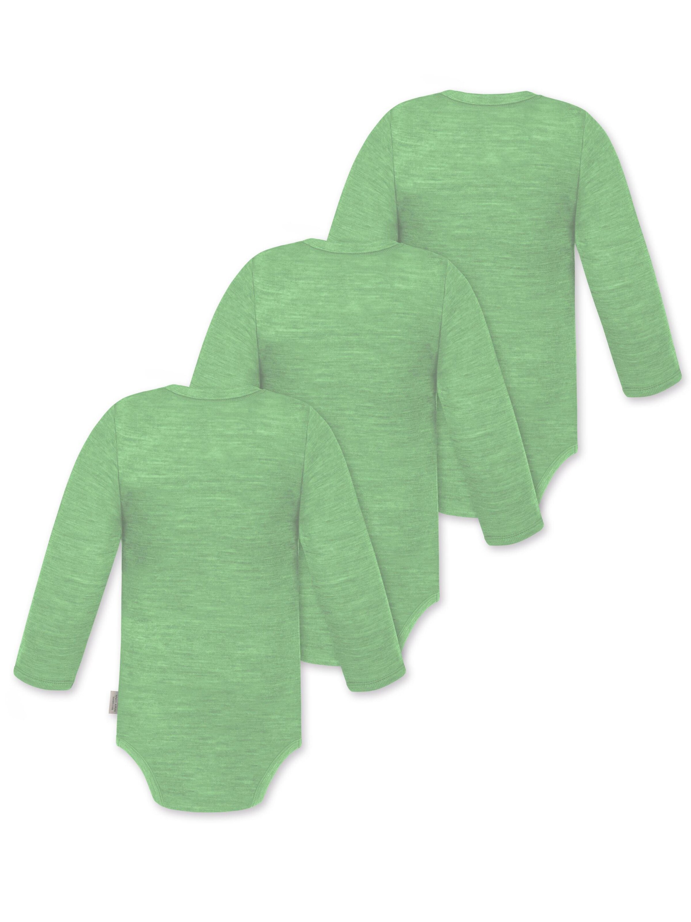 normani Romper/bodysuit in Green