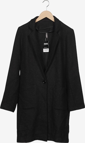 CATWALK JUNKIE Mantel M in Grau: Vorderseite