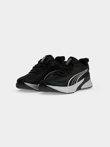 PUMA Sneakers 'Agile Lite' in Black