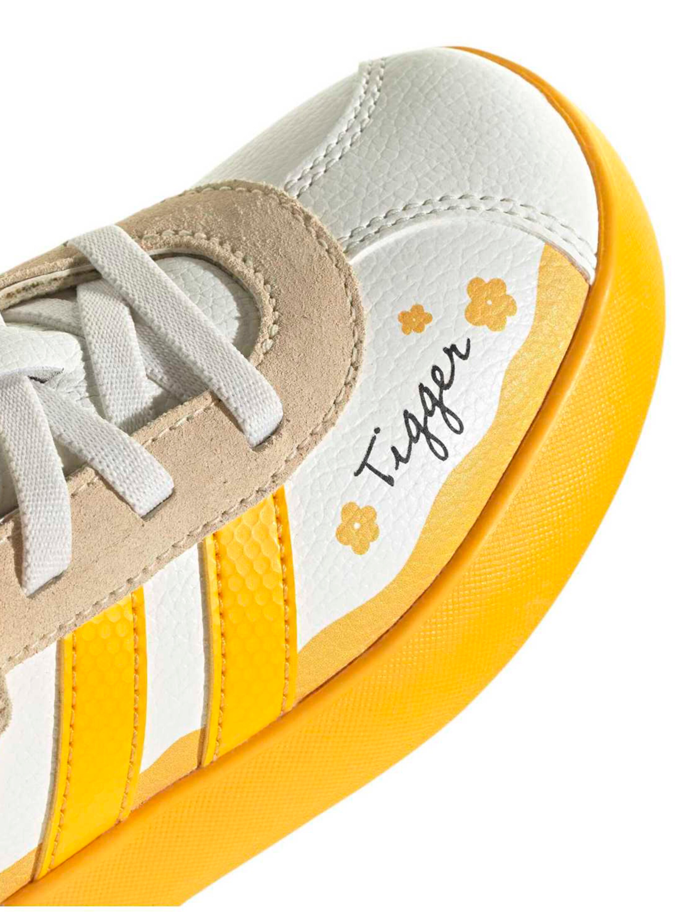 ADIDAS SPORTSWEAR Superge 'VL COURT WINNIE' | bela barva