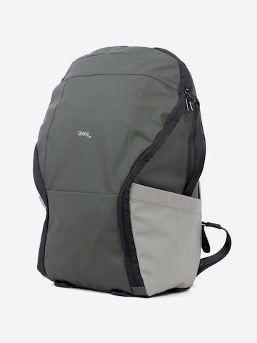 VARGU Rucksack 'TEMS 1' in Grün