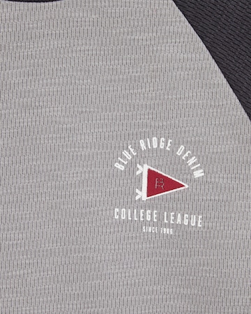 T-Shirt WE Fashion en gris