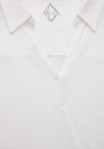 CECIL Shirt in White