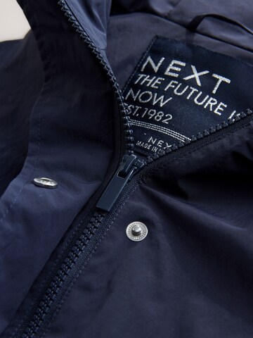 Giacca di mezza stagione di Next in blu