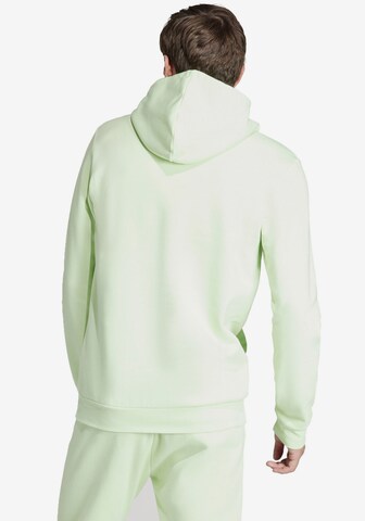 ADIDAS SPORTSWEAR Athletic Sweatshirt in Green