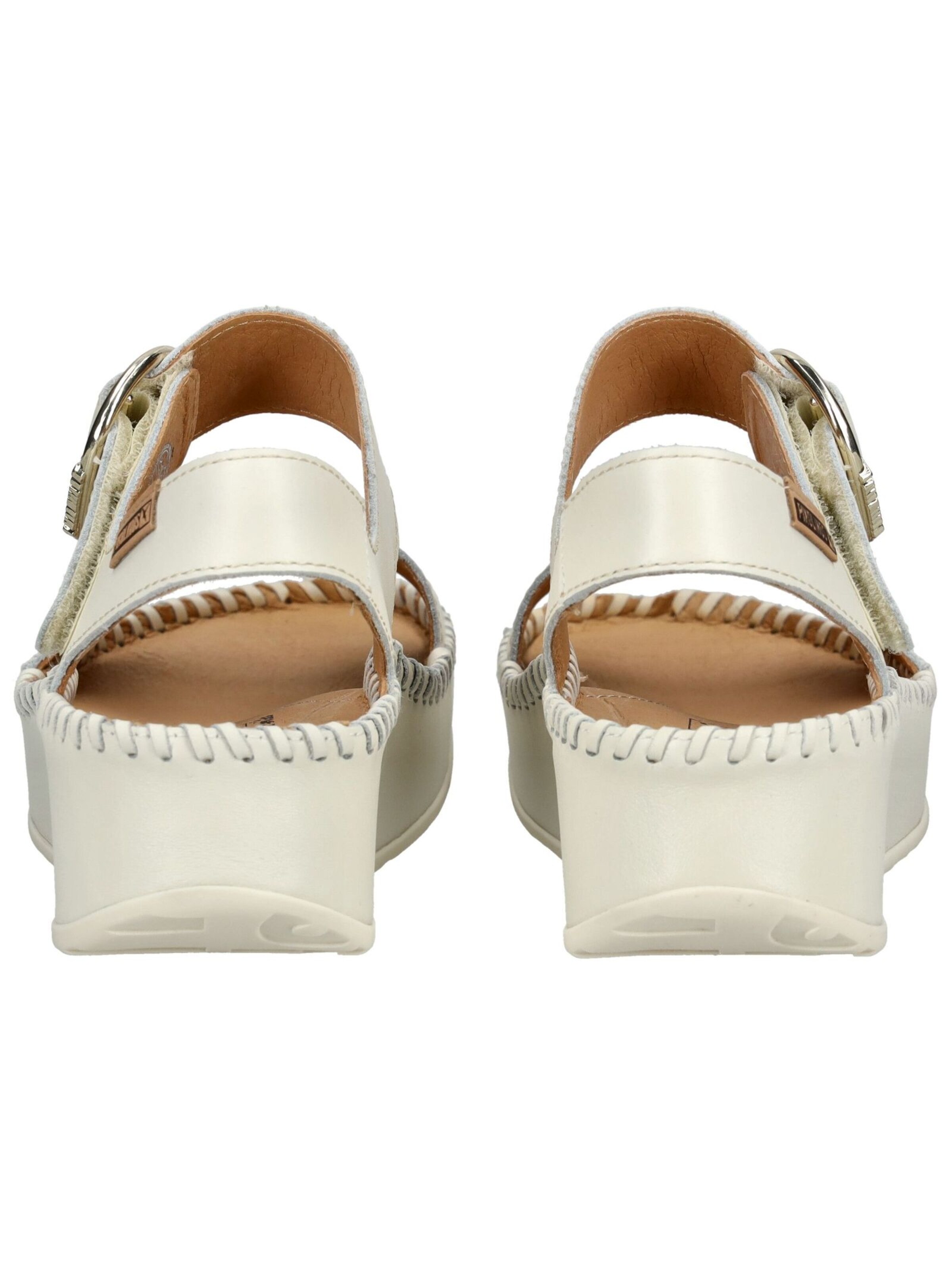 PIKOLINOS Sandaal in Wit