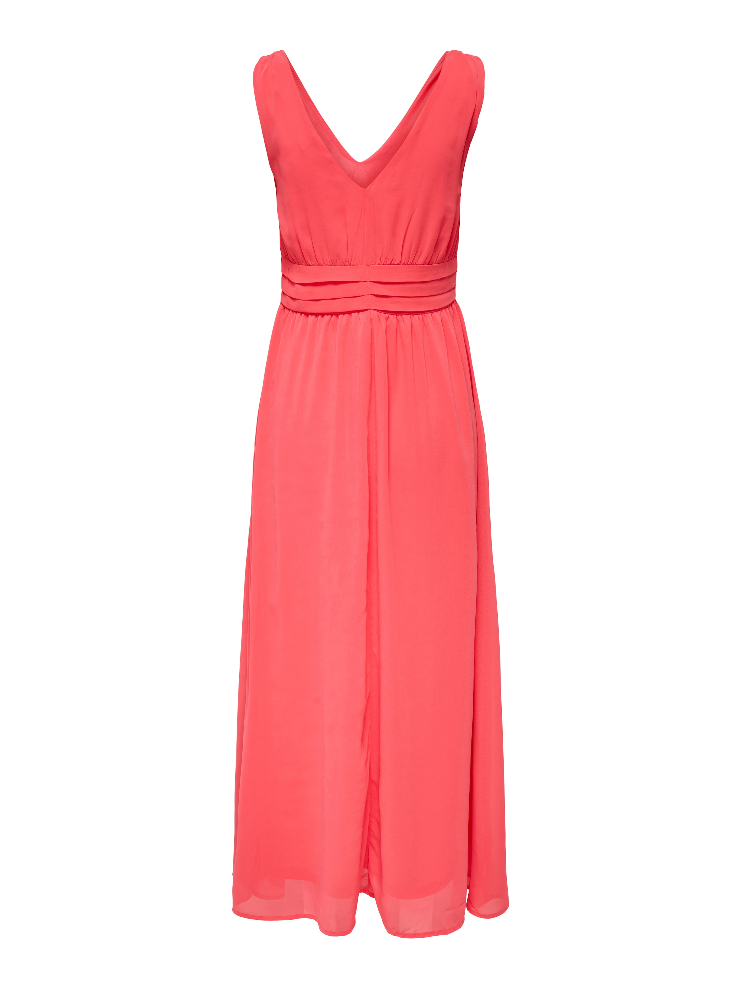 ONLY - Vestido en rojo