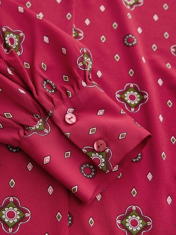 Next - Blusa em vermelho