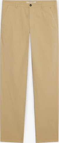 Pantaloni di Trussardi in beige: frontale