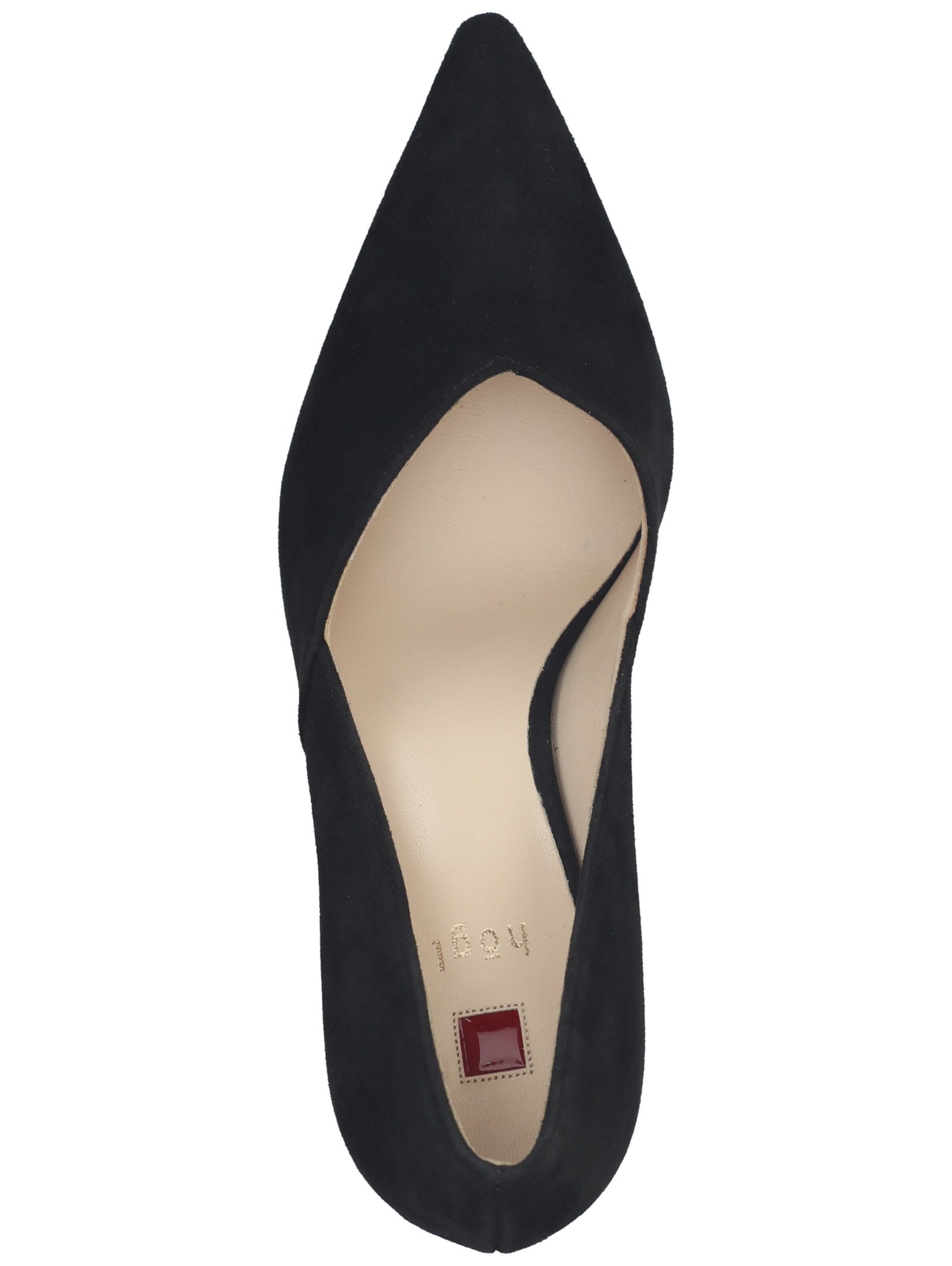 Högl Pumps 'Vienna' in Schwarz
