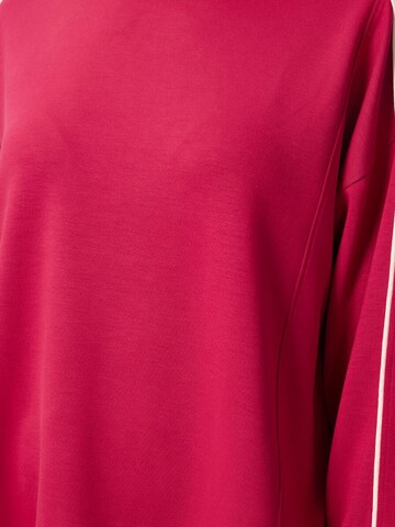 Tommy Life Top in Pink