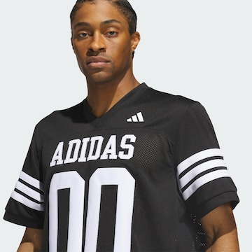 Maglia trikot di ADIDAS PERFORMANCE in nero