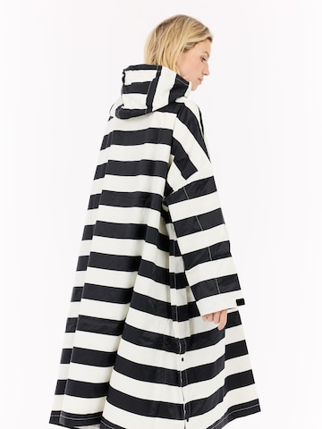 PROTEST Funktionsmantel 'PRTLaugh'‌‌‌‌‌ in Weiß