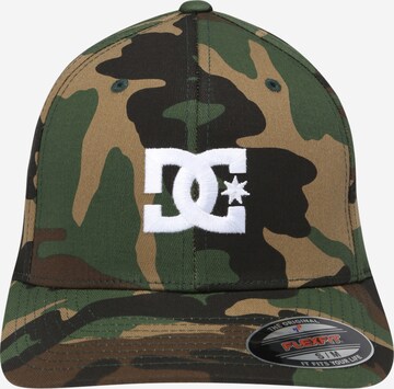 DC Shoes Cap 'STAR 2' in Mixed colors