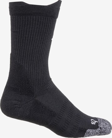 Chaussettes de sport 'Cush' ADIDAS PERFORMANCE en noir